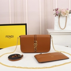 Fendi Satchel Bags